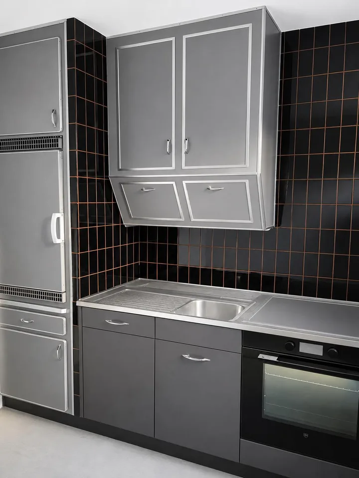 ERSTVERMIETUNG - 2.5- Zimmerwohnung, 8049 Zürich