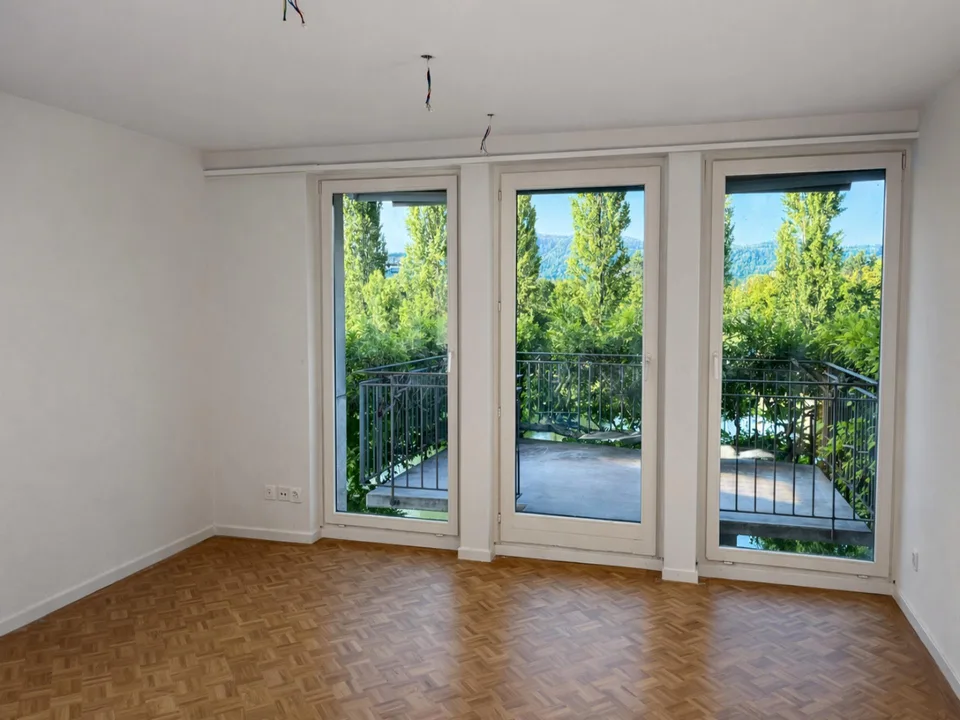 ERSTVERMIETUNG - 2.5- Zimmerwohnung, 8049 Zürich