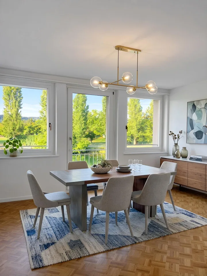 ERSTVERMIETUNG - 2.5- Zimmerwohnung, 8049 Zürich