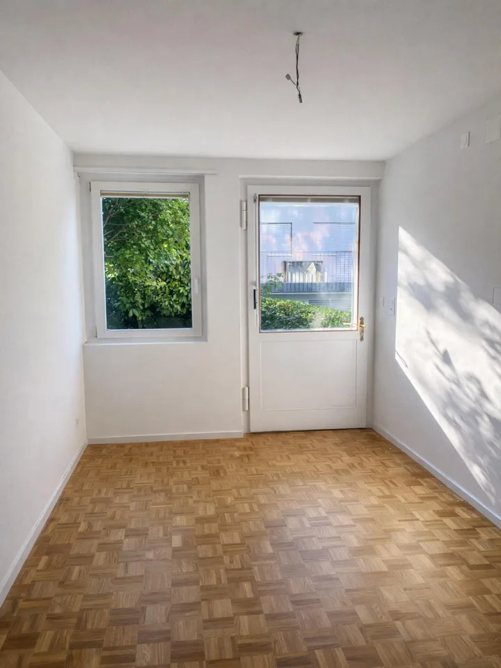 ERSTVERMIETUNG - 2.5- Zimmerwohnung, 8049 Zürich
