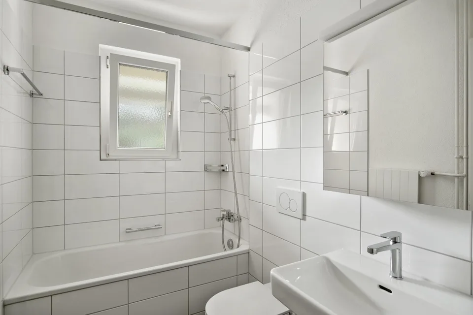 3-ZWG im 2.OG, in 8048 Zürich zu vermieten