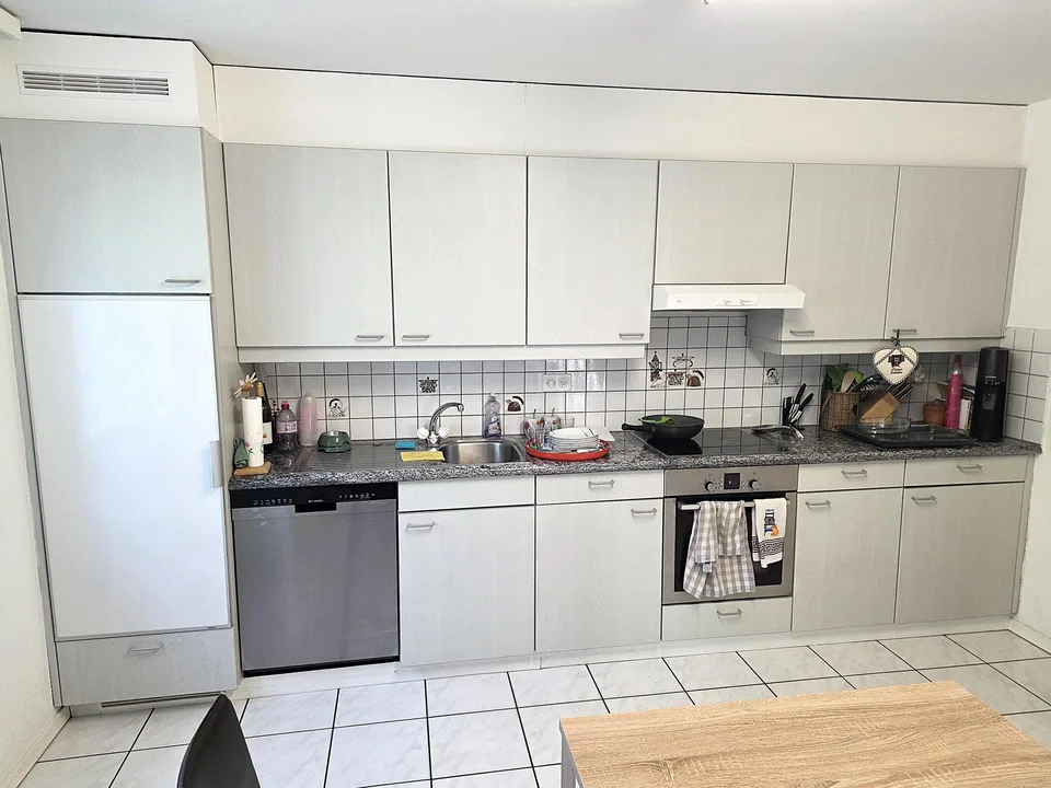 Spaziosa casa unifamiliare di 6 locali a Gorduno