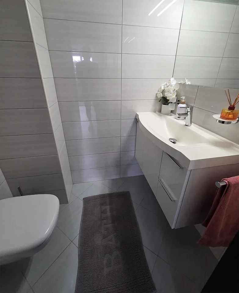 Appartement de 3,5 pièces avec jardin à Camorino
