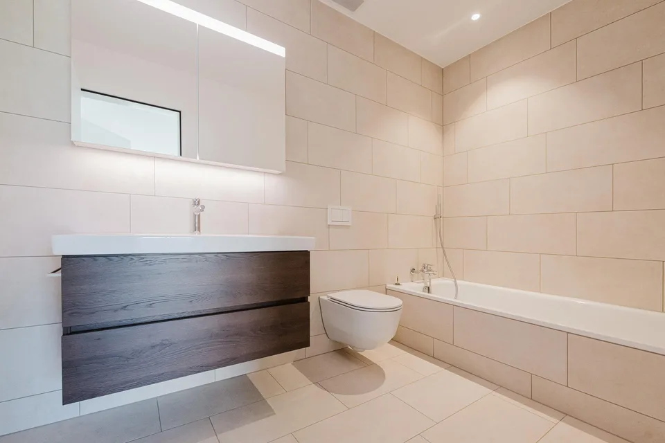 Appartement-maison de luxe 5.5 pièces à Baar-Inwil