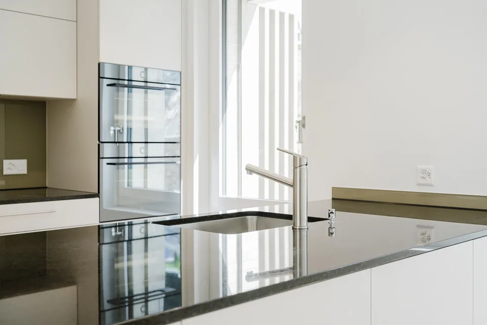 Appartement-maison de luxe 5.5 pièces à Baar-Inwil