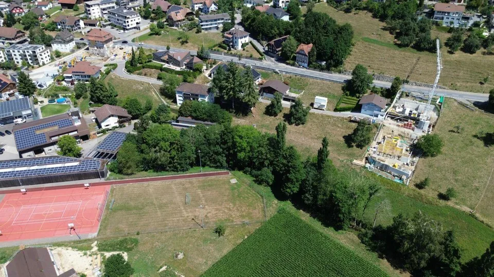TOP Preis: Renditeobjekt oder Generationenhaus Neubau: Modernes 2-F...