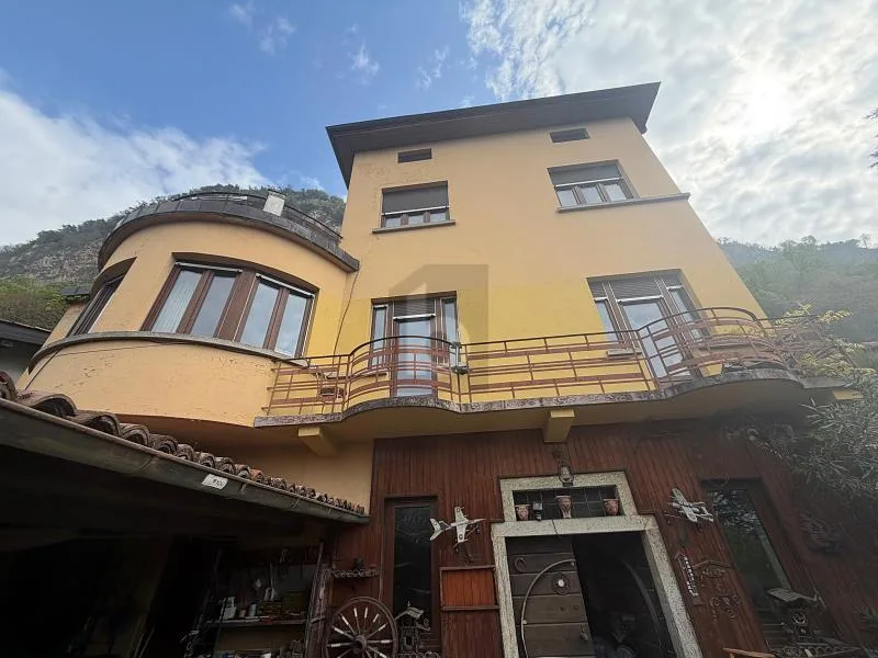 GRANDE DA RESTAURARE POSIZIONE TOP
