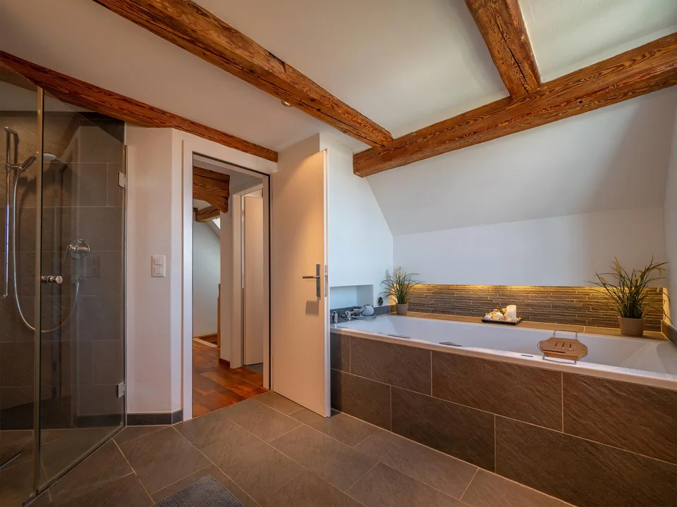 12 Zimmer Einfamilienhaus in Oberrieden – Foto 10 von 10
