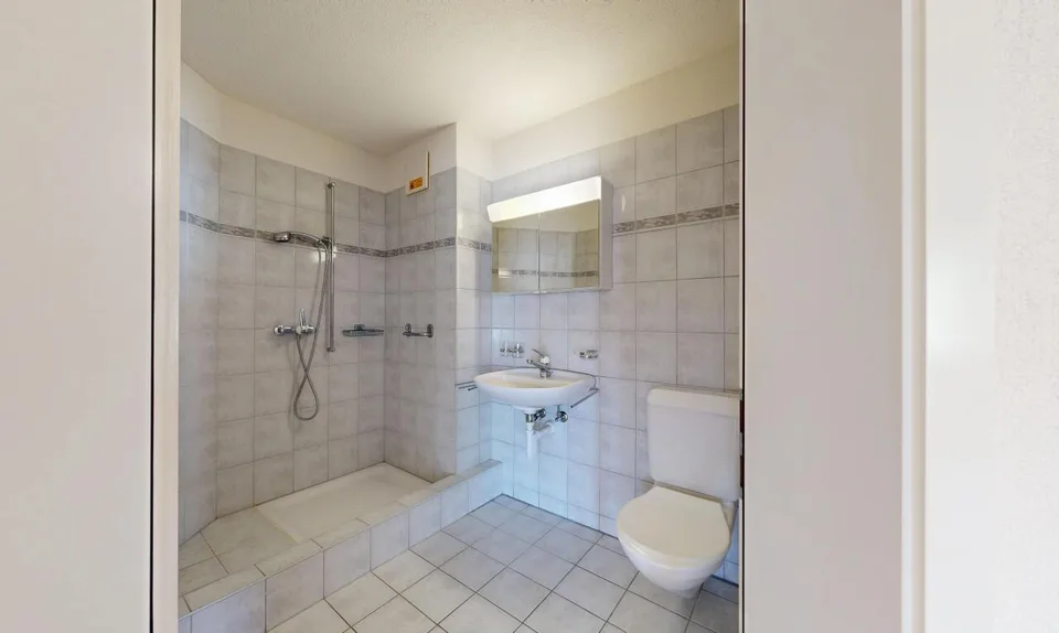 Ihr neues Zuhause mit viel Gestaltungsspielraum