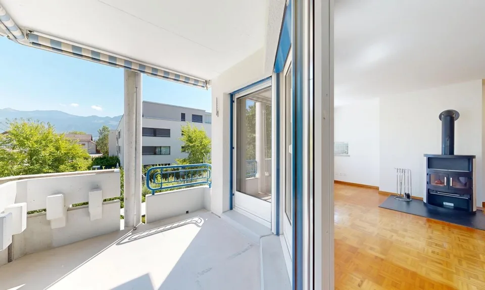 Ihr neues Zuhause mit viel Gestaltungsspielraum