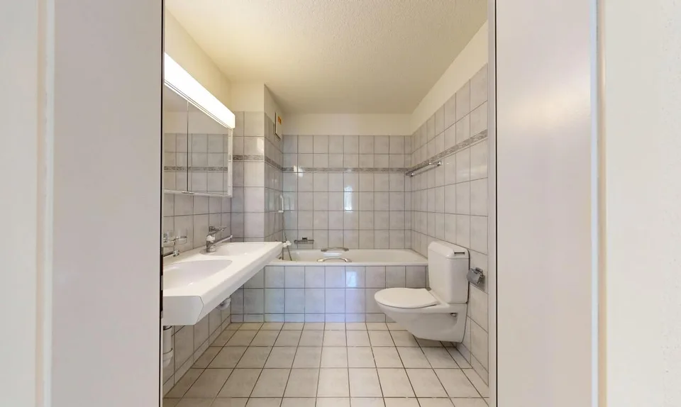 Ihr neues Zuhause mit viel Gestaltungsspielraum
