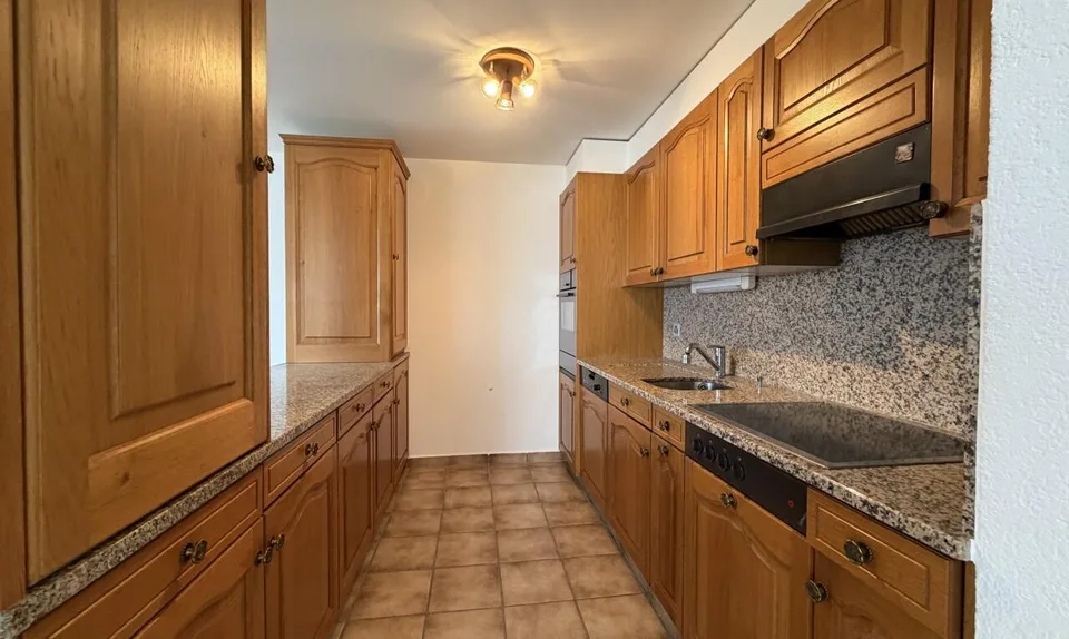 Exklusiv: Helles 3-Zimmer-Apartment – Foto 9 von 11