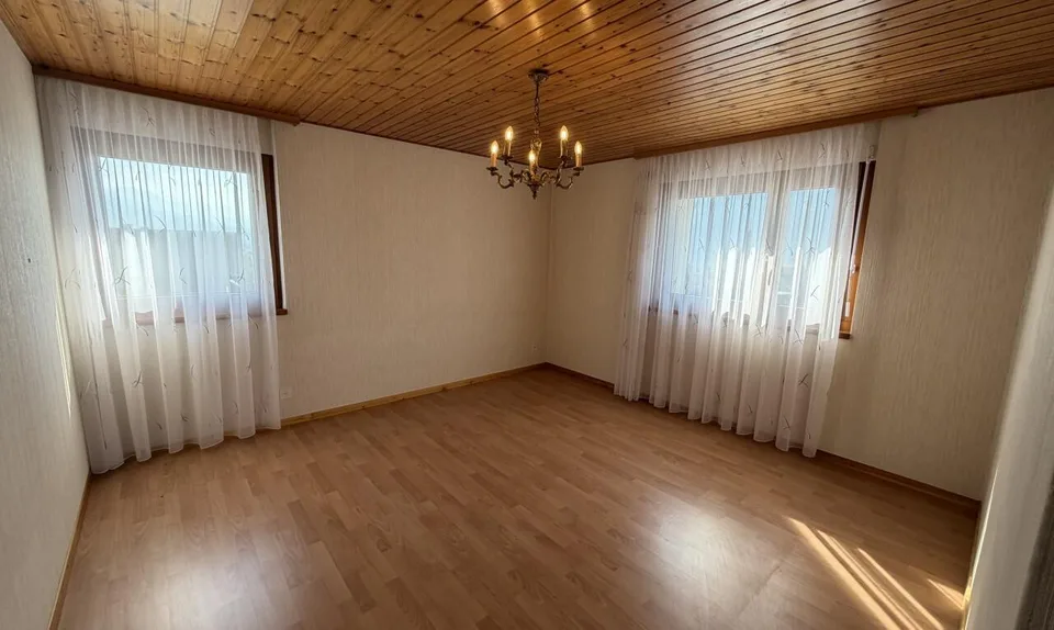 Exklusiv: Helles 3-Zimmer-Apartment – Foto 4 von 11