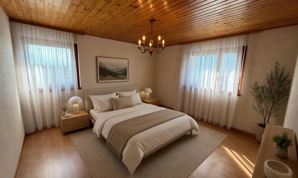 Exklusiv: Helles 3-Zimmer-Apartment – Foto 5 von 11
