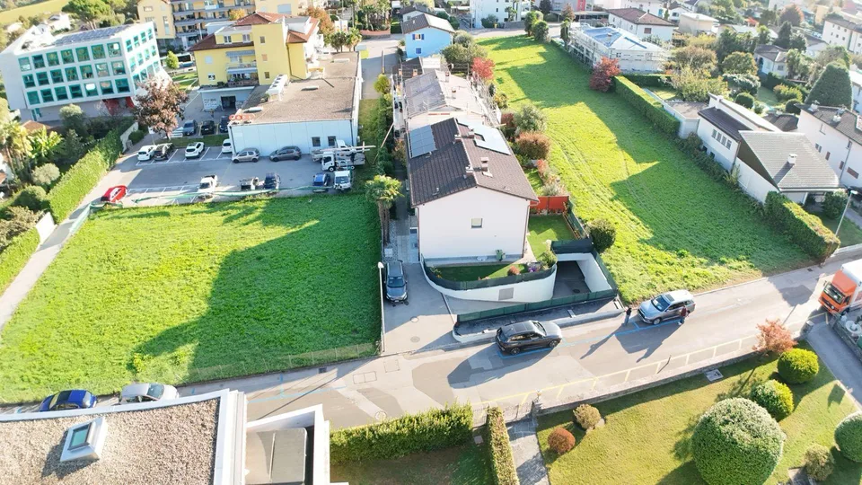 Casa gemella con charme, luce e giardino | Doppelhaushälfte mit Cha... – foto 15 di 21