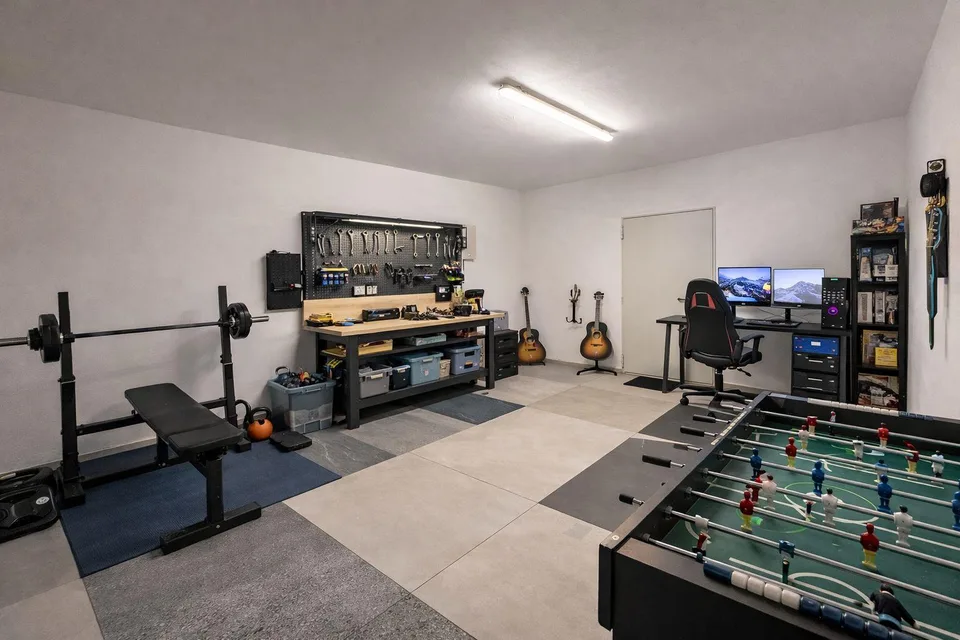Casa gemella con charme, luce e giardino | Doppelhaushälfte mit Cha... – foto 12 di 21