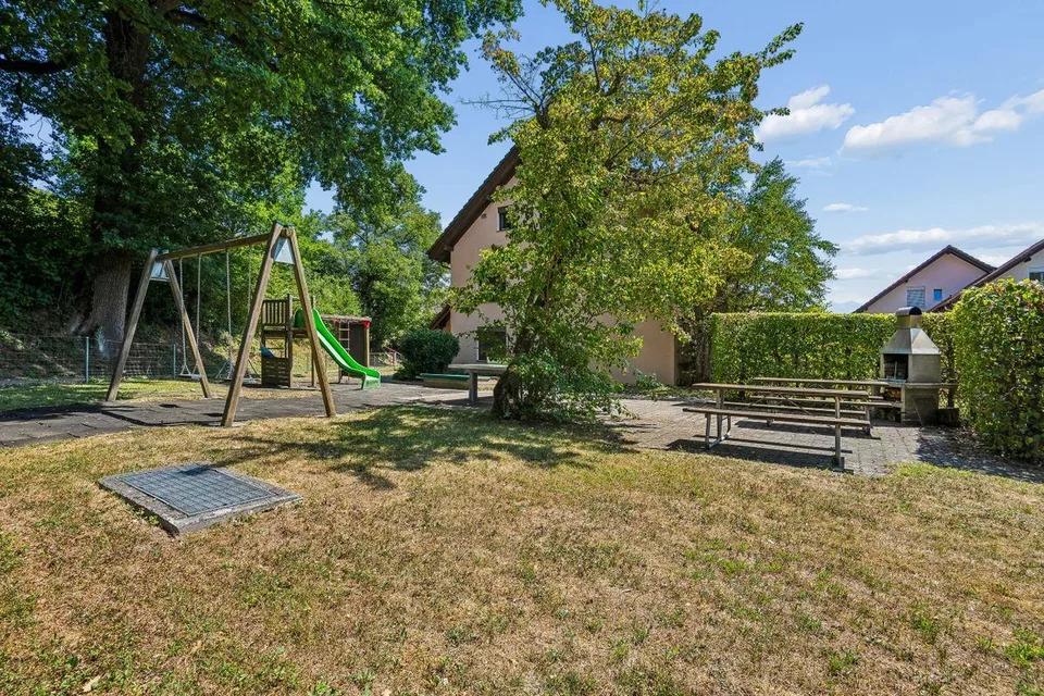 Appartamento benessere in posizione soleggiata e tranquilla con magnifica vista panoramica – foto 10 di 13