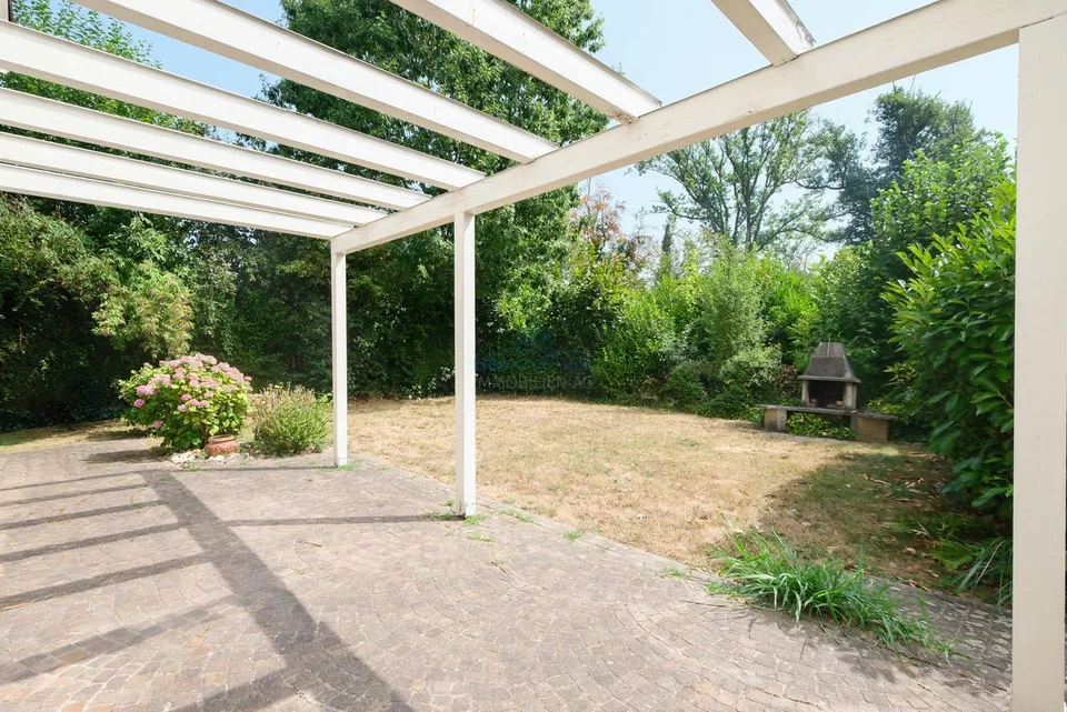 5 Zimmer Einfamilienhaus in Bottmingen – Foto 12 von 22
