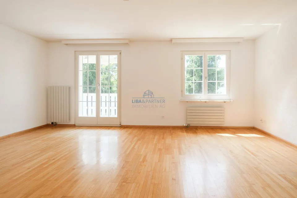 5 Zimmer Einfamilienhaus in Bottmingen – Foto 13 von 22
