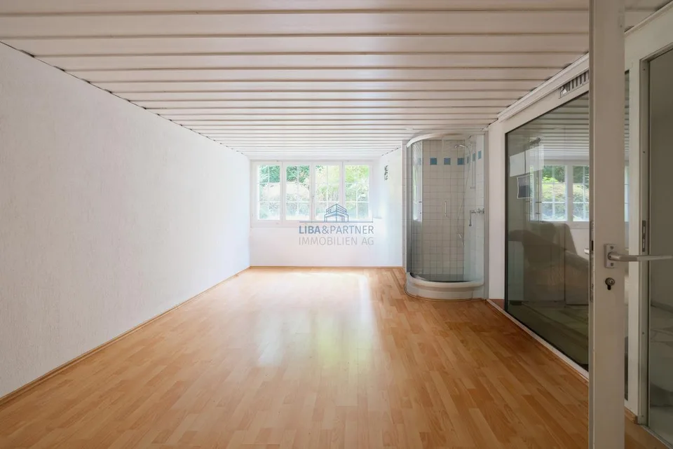 5 Zimmer Einfamilienhaus in Bottmingen – Foto 20 von 22