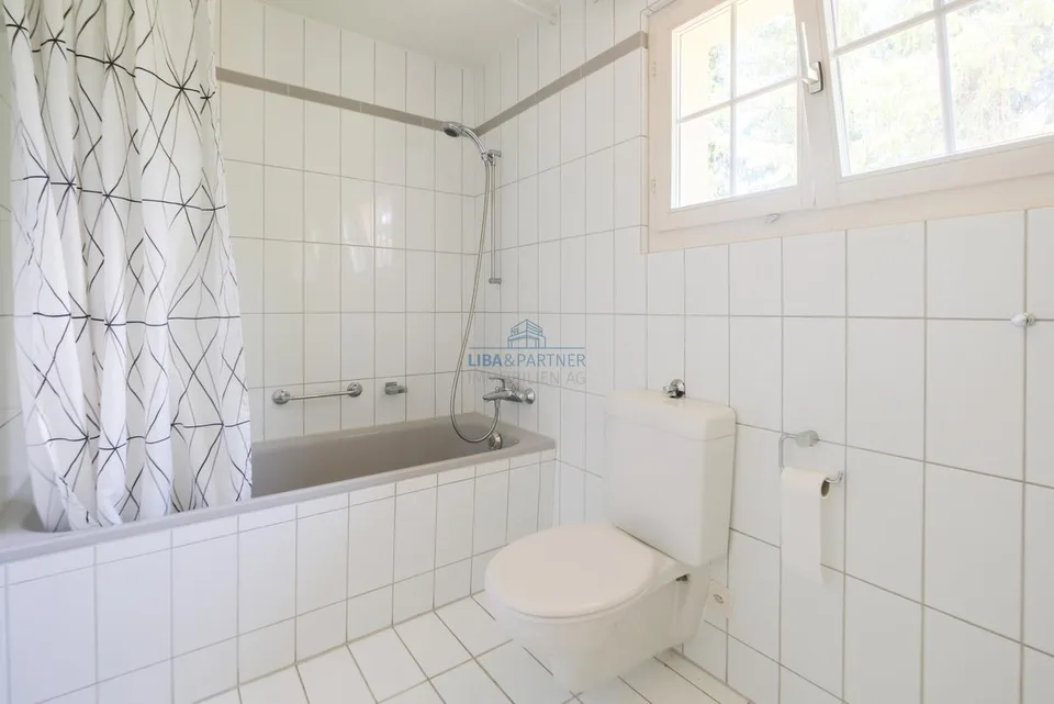 5 Zimmer Einfamilienhaus in Bottmingen – Foto 15 von 22
