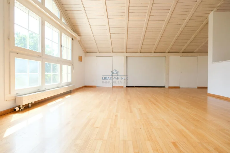 5 Zimmer Einfamilienhaus in Bottmingen – Foto 18 von 22