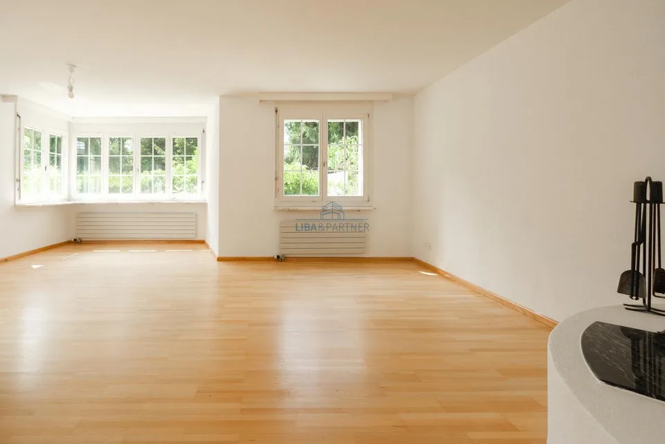 5 Zimmer Einfamilienhaus in Bottmingen – Foto 7 von 22