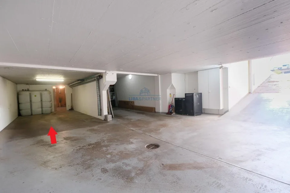 5 Zimmer Einfamilienhaus in Bottmingen – Foto 21 von 22