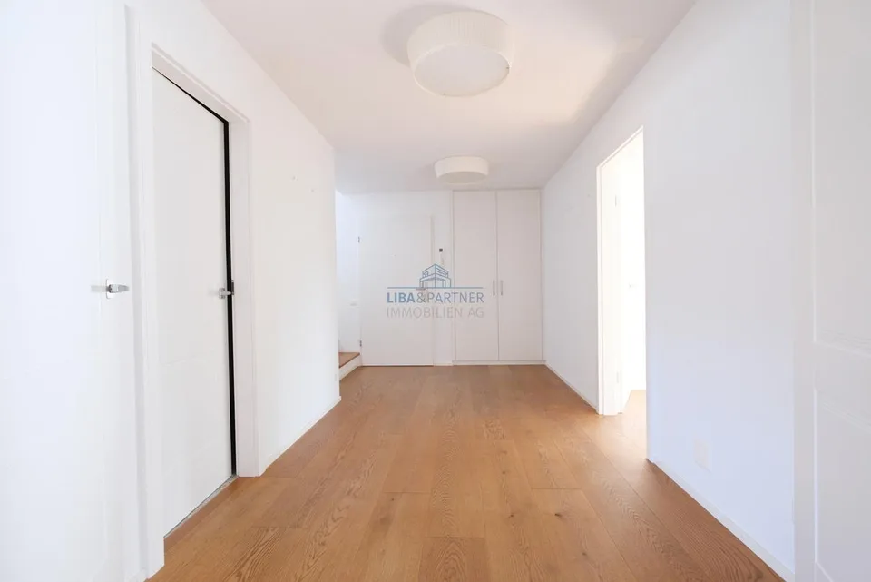 Attika der Extraklasse – Design, Komfort & voll klimatisiert – Foto 7 von 13