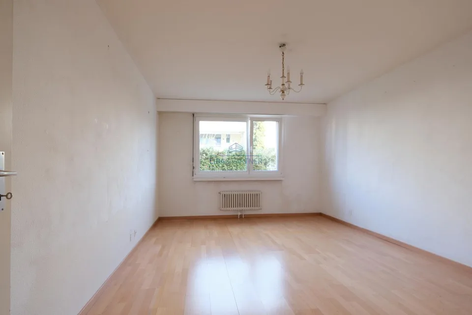 Charmante 3½-Zimmerwohnung mit grossem Balkon in Allschwil – photo 9 sur 9
