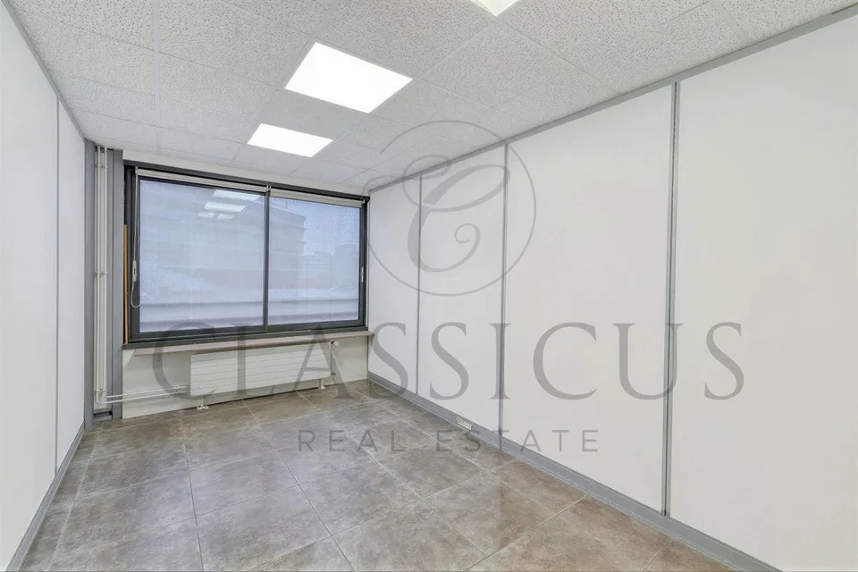 Grande surface de bureaux au 2ème étage - 263 m² - Genève Plainpalais – photo 7 sur 13