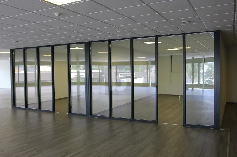 ESPACE DE BUEAU MODERNE