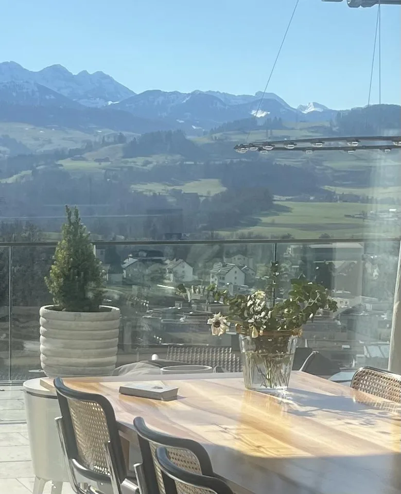 Attika-Terrassenwohnung – photo 3 sur 6
