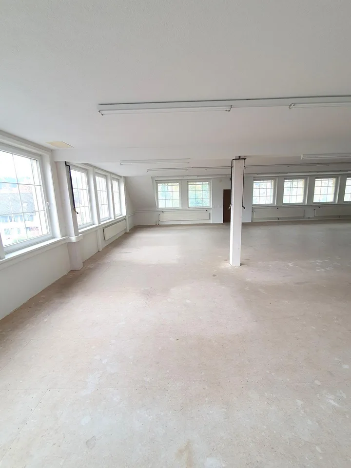 Helle Gewerbe-/Bürofläche 272.5m2 – Foto 4 von 7