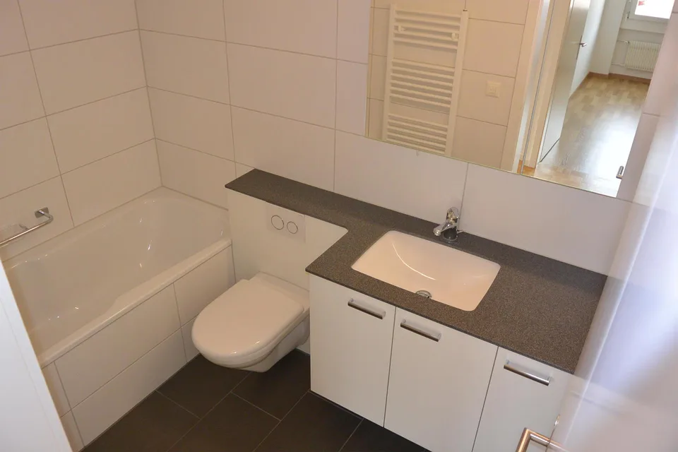 2.0 Zimmerwohnung in Konolfingen