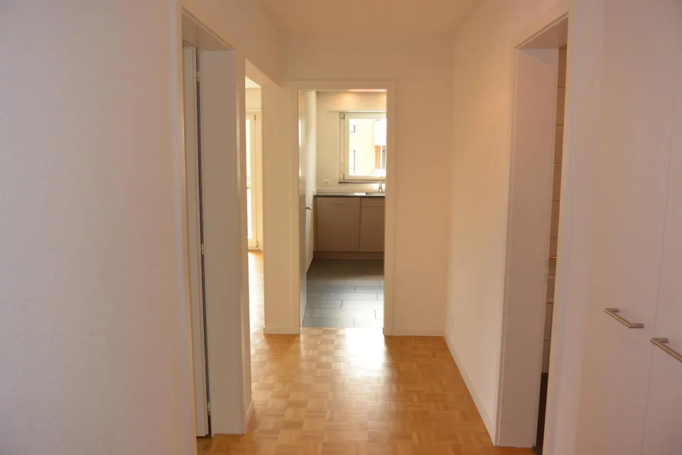 2.0 Zimmerwohnung in Konolfingen