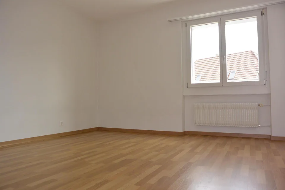 2.0 Zimmerwohnung in Konolfingen