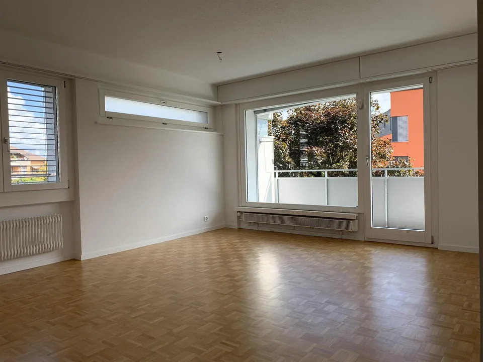 2.0 Zimmerwohnung in Konolfingen