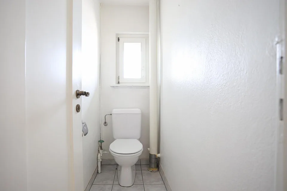 Schöne Wohnung direkt am Bahnhof Gossau – photo 8 sur 11