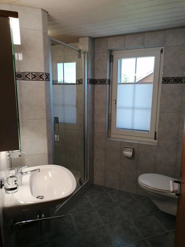 3.5 Zimmer Wohnung
