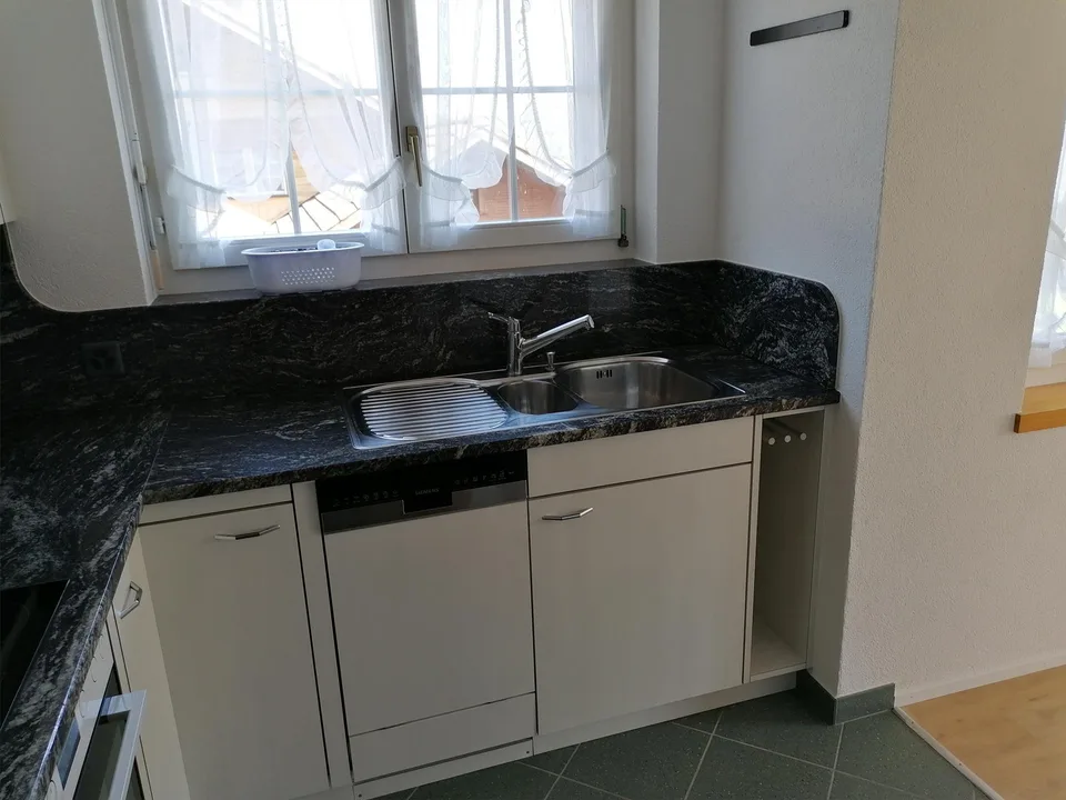 3.5 Zimmer Wohnung