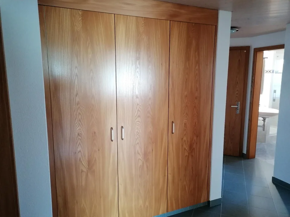 3.5 Zimmer Wohnung