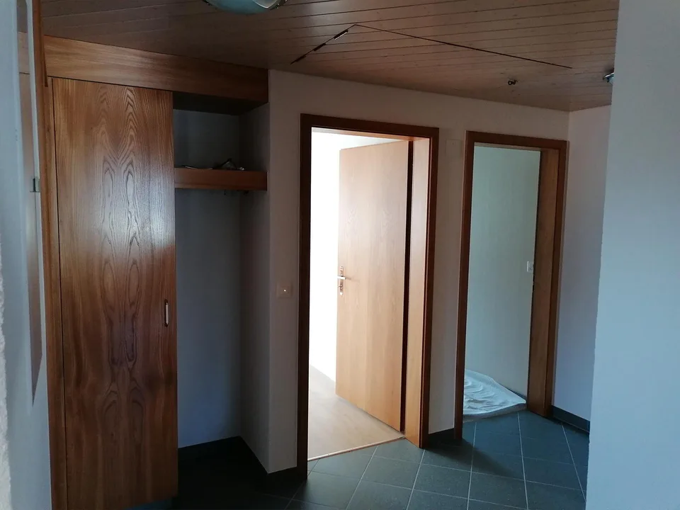 3.5 Zimmer Wohnung
