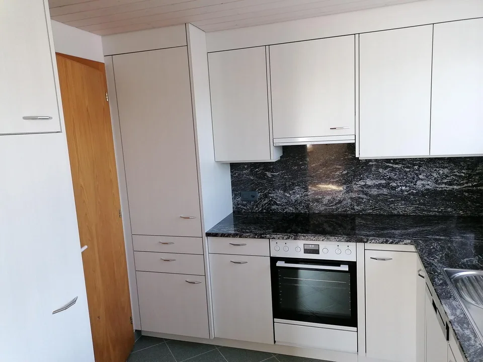 3.5 Zimmer Wohnung