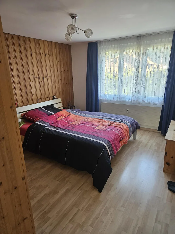 4.5 Zimmer Wohnung