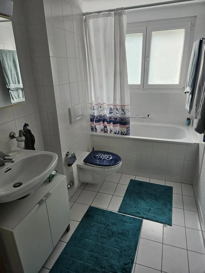 4.5 Zimmer Wohnung