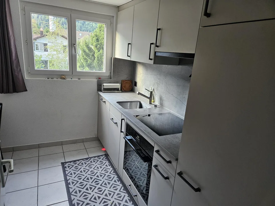4.5 Zimmer Wohnung