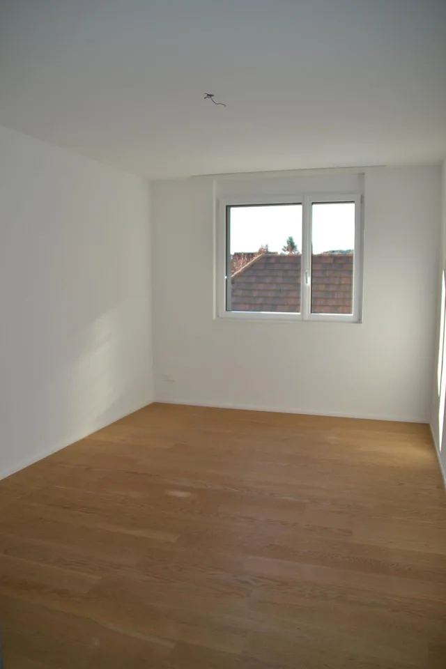4.5-Zimmerwohnung mit Balkon