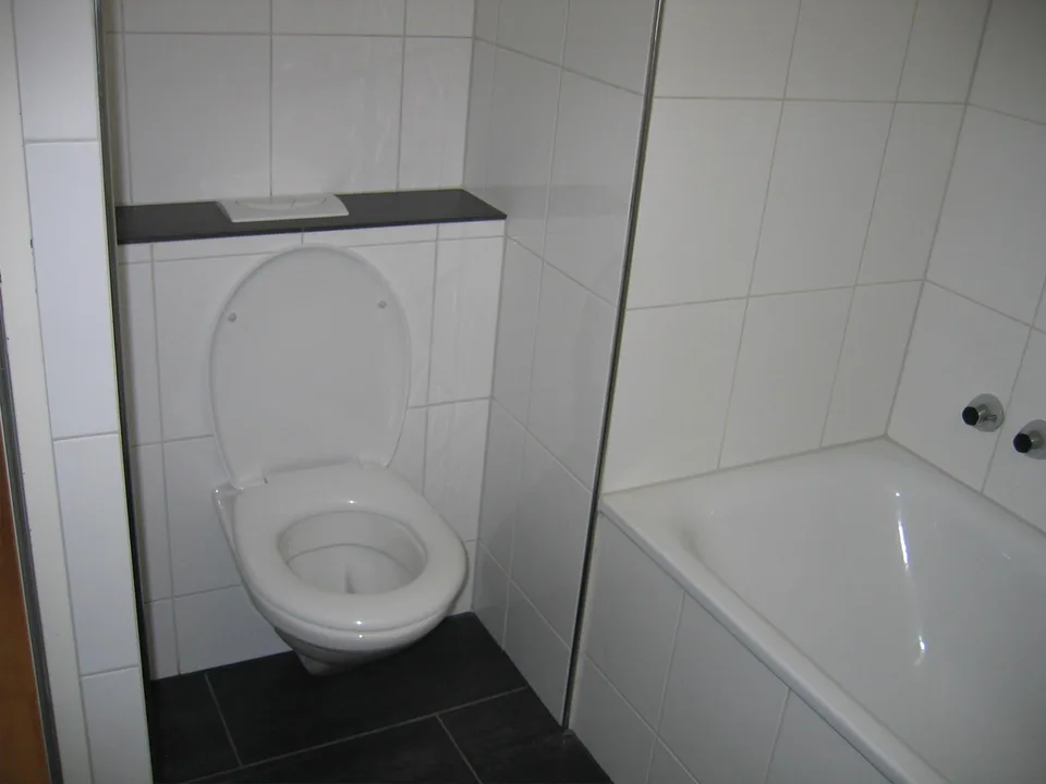 4.5-Zimmerwohnung mit Aussicht