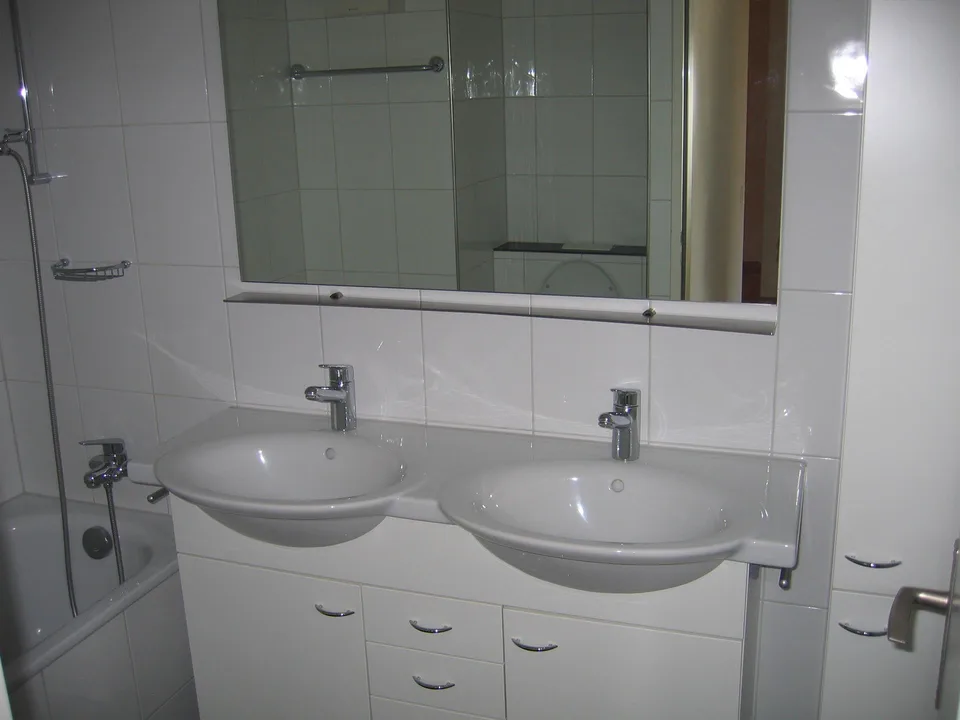 4.5-Zimmerwohnung mit Aussicht